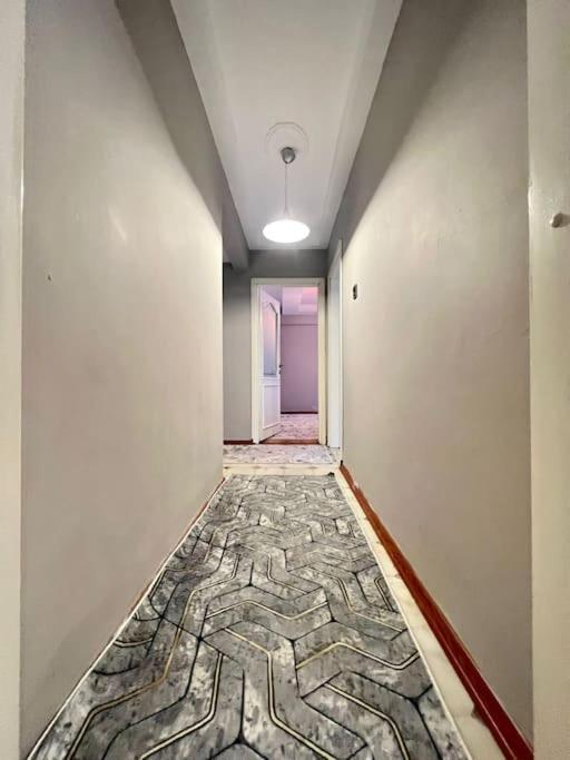 Florya Da 3+1 Lüx Keyifli Bahçeli Daire Daire İstanbul