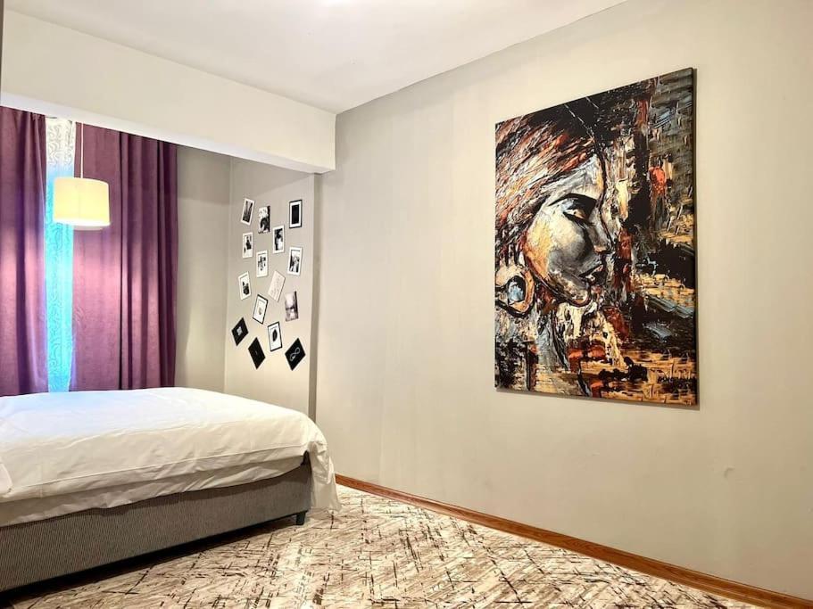 Florya Da 3+1 Lüx Keyifli Bahçeli Daire Daire İstanbul
