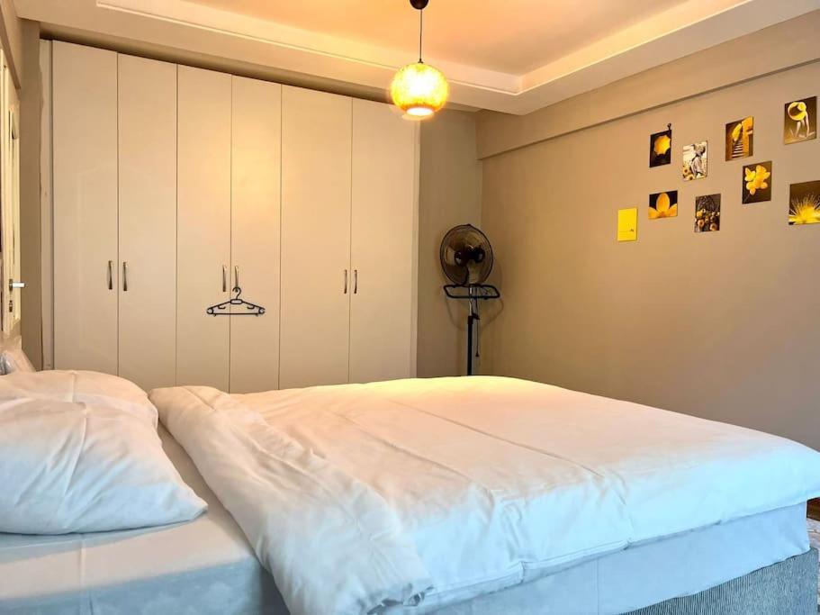 Florya Da 3+1 Lüx Keyifli Bahçeli Daire İstanbul